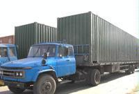 濟南至烏茲別克斯坦國際鐵路聯運 專業貨代物流服務