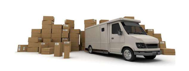 大連中寰物流 以卓越產(chǎn)品與服務(wù)，贏得生活服務(wù)消費(fèi)者信賴