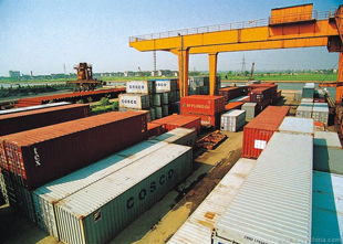 佛山到海南國(guó)內(nèi)水運(yùn)服務(wù)概覽 價(jià)格與貨運(yùn)代理詳解