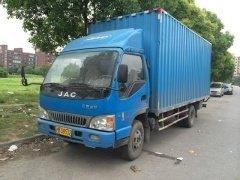 上海至泰安物流貨運(yùn)直達(dá) 價(jià)格、廠家與國(guó)內(nèi)陸運(yùn)服務(wù)解析